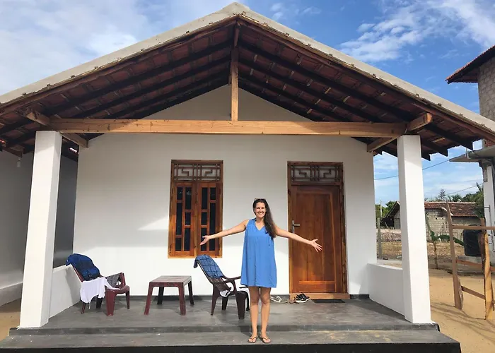 De Perla Resort
