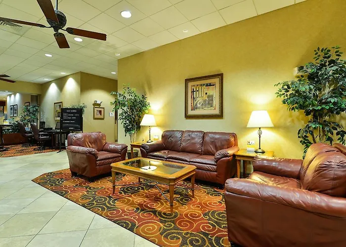 Quality Inn Altamonte Springs