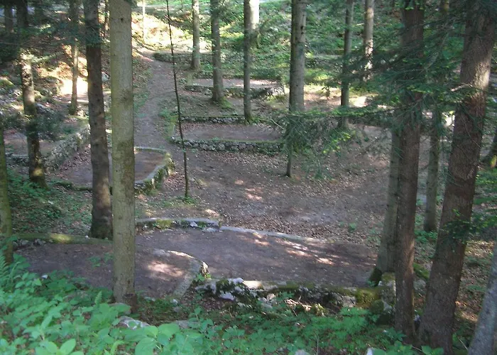 Camping Pivka Jama Postojna
