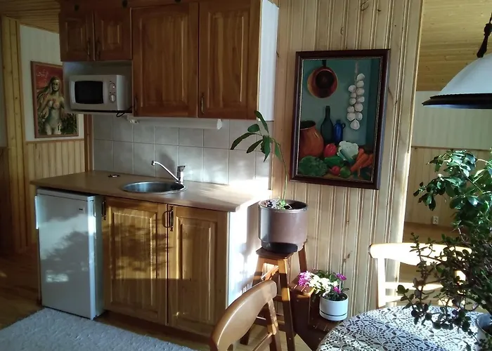Hotelli Moehkoen Rajakartano - Ilomantsi