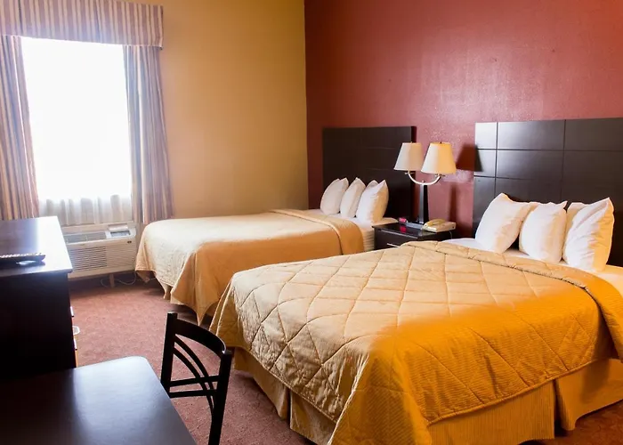 Inn Of Henderson