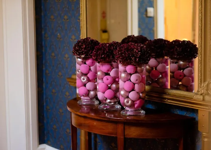 The Gretna Chase Hotel