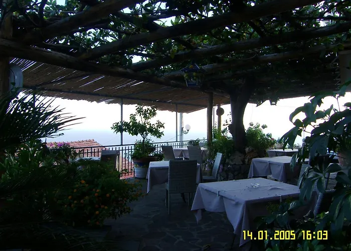 Locanda Degli Agrumi