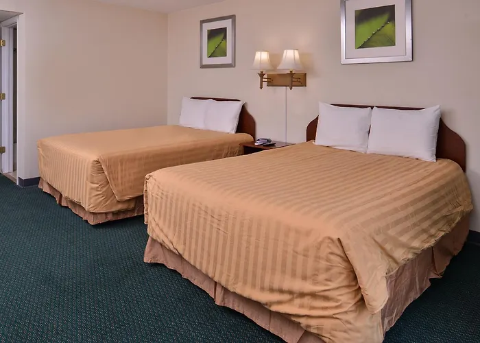 Red Carpet Inn