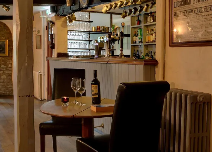 The Jersey Arms, Sure Collection By Best Western
