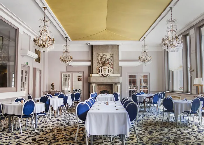 Hotel Meurice