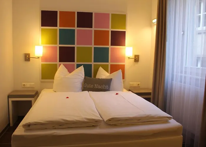 Altstadt Hotel Baunachshof