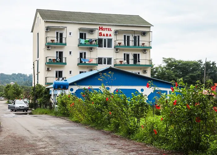 Saba