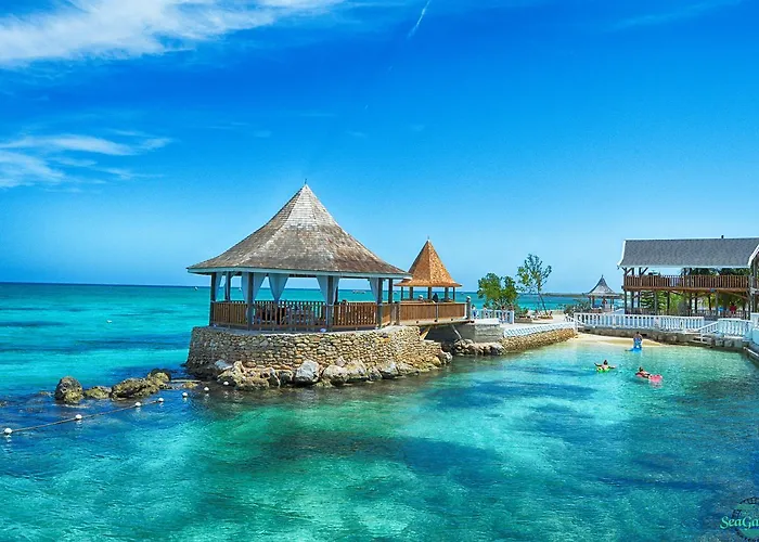 Montego Bay Hotels With Amazing Views