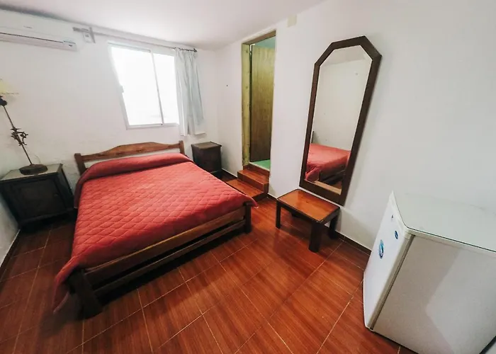 Hotel Tia