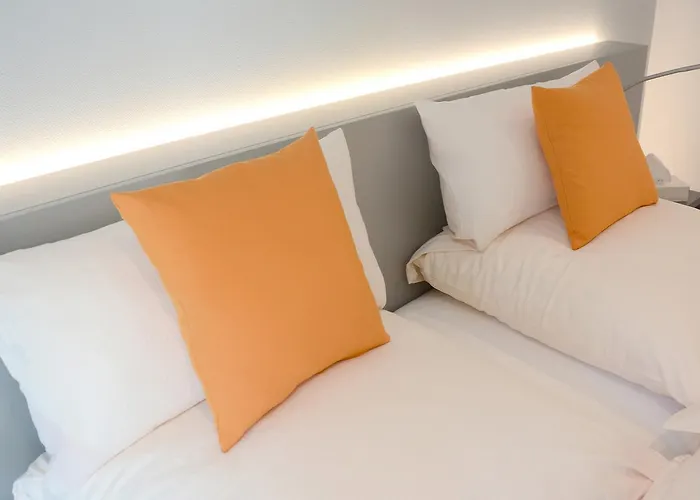 Amel Mitte Bed & Breakfast