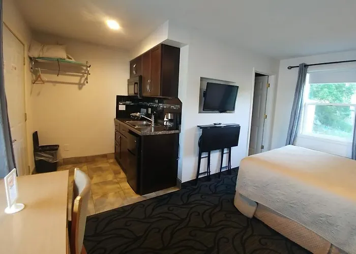 Motel 57