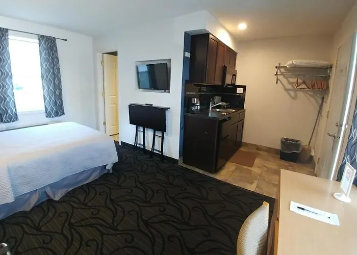 Motel 57