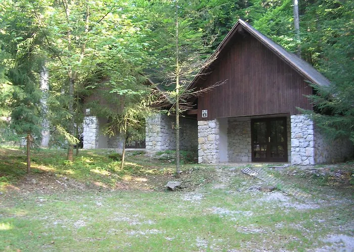 Camping Pivka Jama Postojna