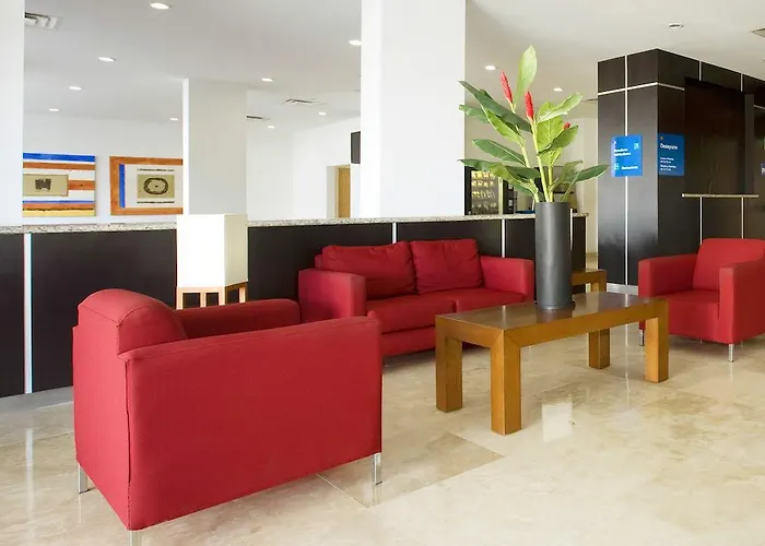 One Reynosa Valle Alto