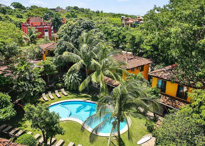 Villas Macondo