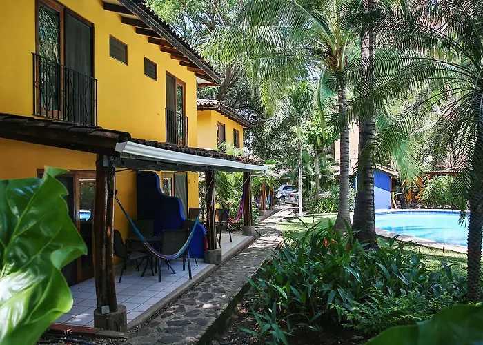 Villas Macondo