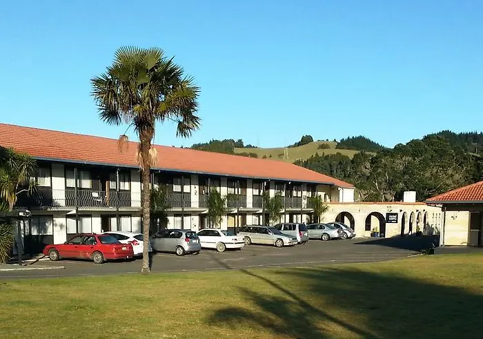 Motel Sierra