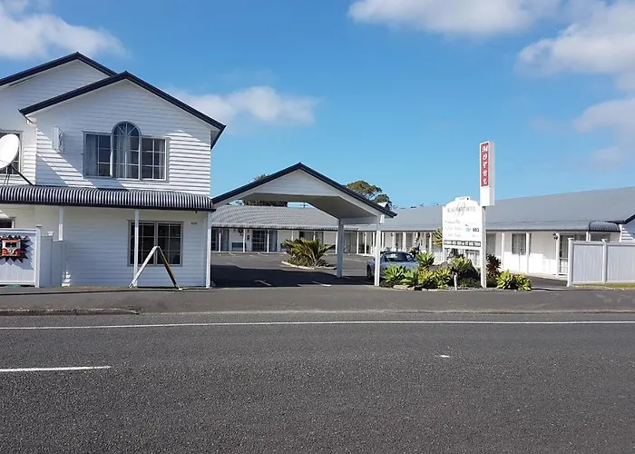 Blake Court Motel