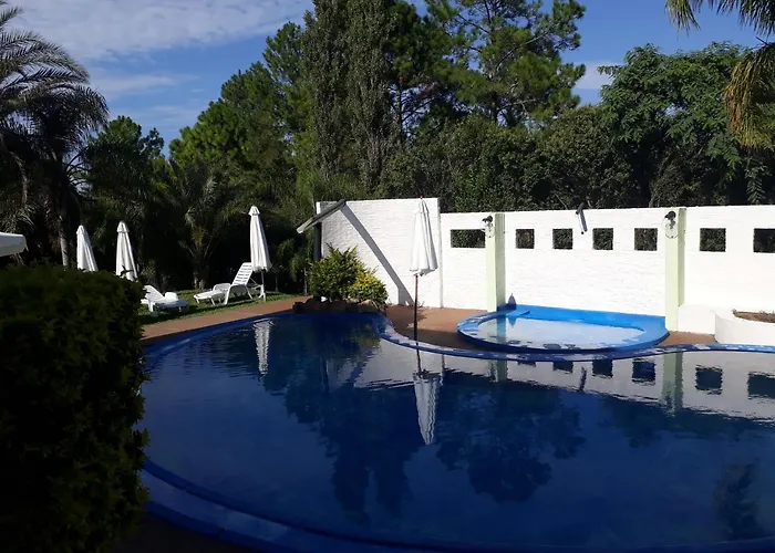 Hotel La Posta del Dayman