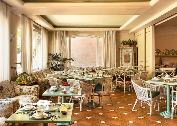 Albergo Al Moretto