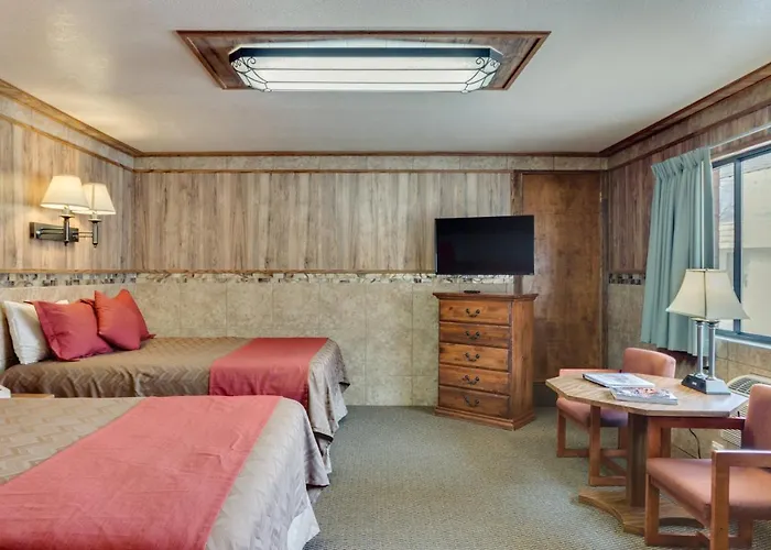 Zion Park Motel