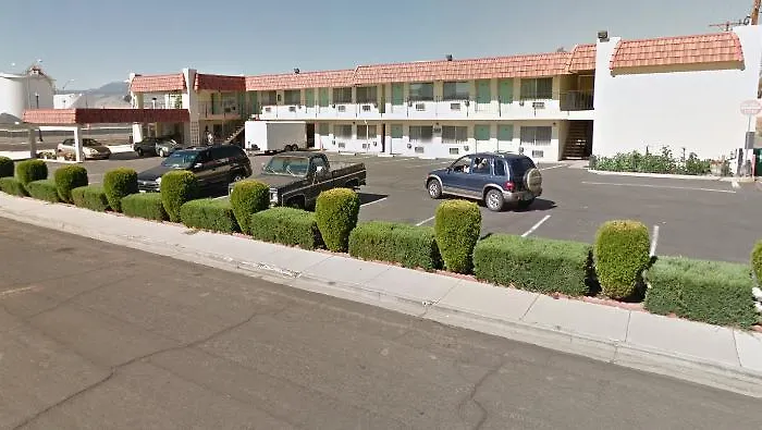 Sunrise Motel