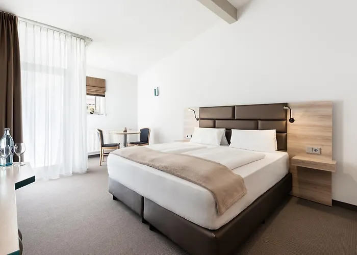 Donna Hotel Klosterhof