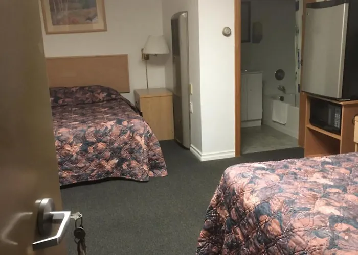 Winkys Motel
