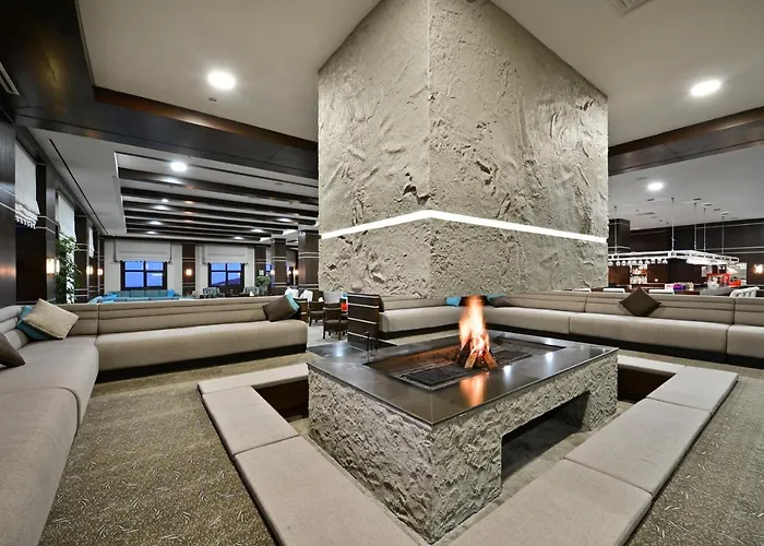 Karinna Hotel Convention Center & Spa Luxury - Full Board Plus