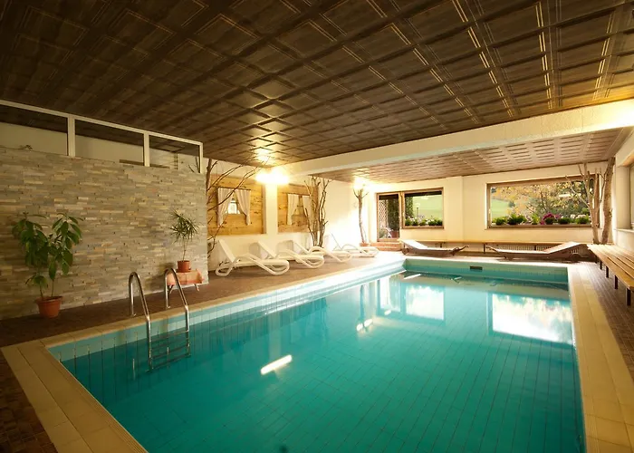 Hotel Pension Leitenhof