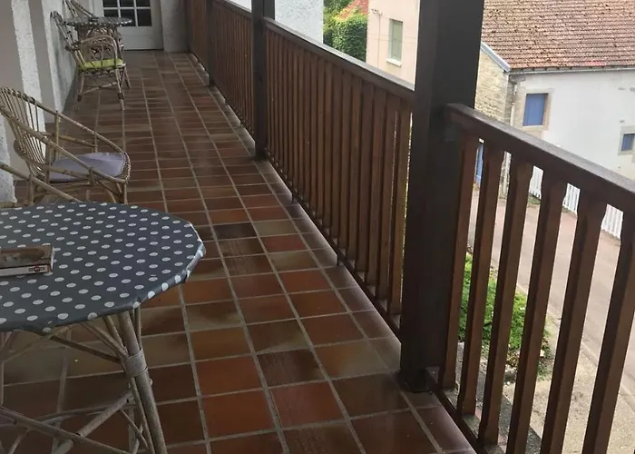 Auberge Du Val D'Ouche