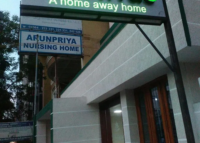 Sri Nivas Guest House