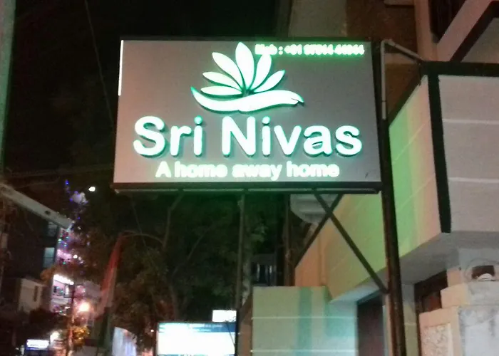Sri Nivas Guest House