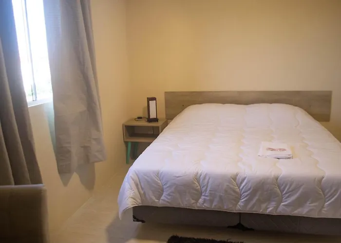 Hotel Marrocos