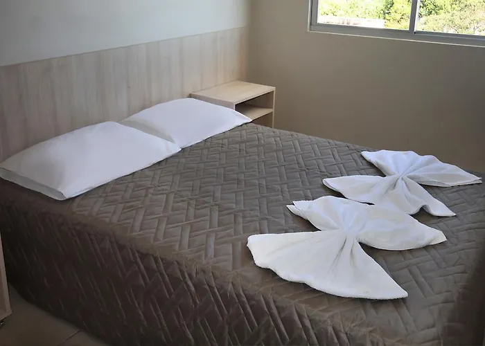 Hotel Ricardi Express