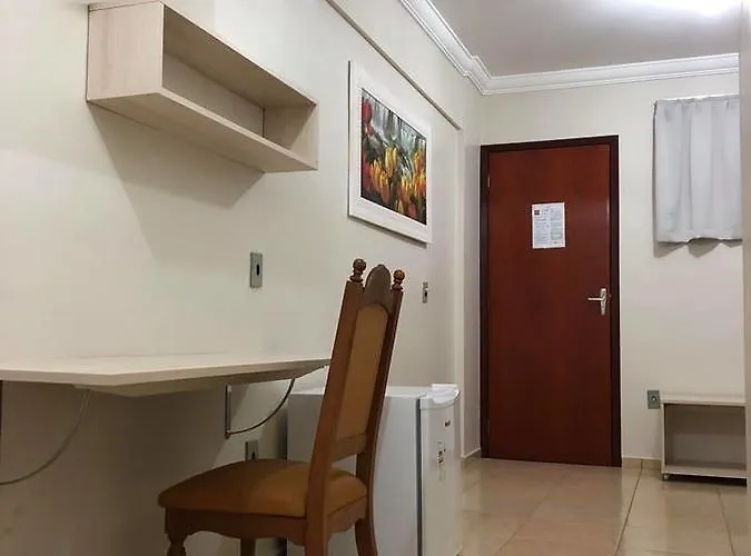 Hotel Ricardi Express