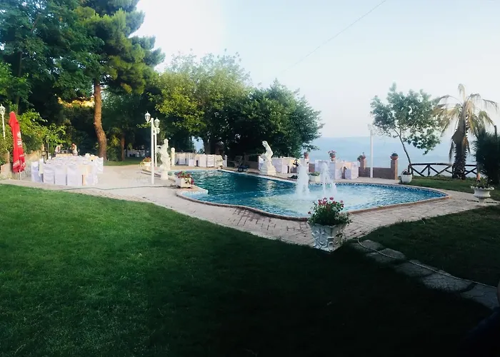 Hotel Bucolia