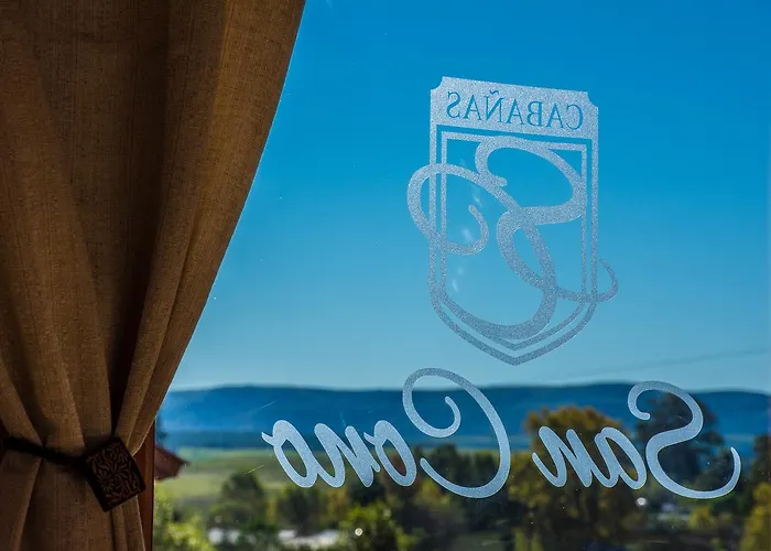Cabanas San Cono