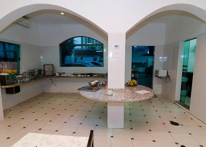 Hotel Indaia