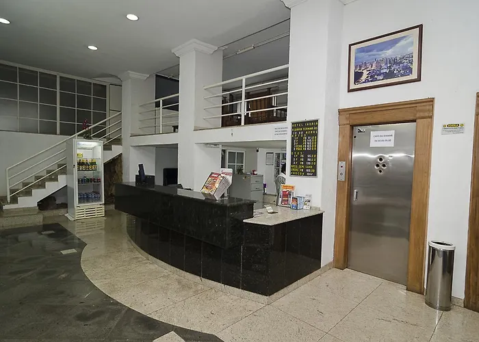 Hotel Indaia