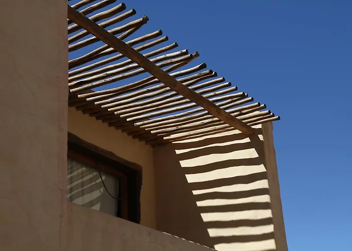 Casa De Piedra