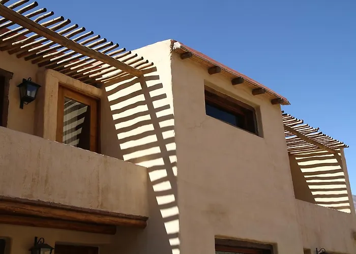 Casa De Piedra