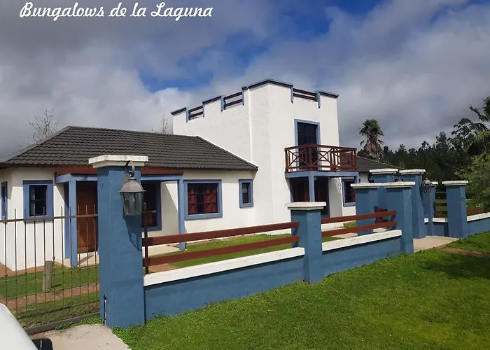 Casa De Piedra