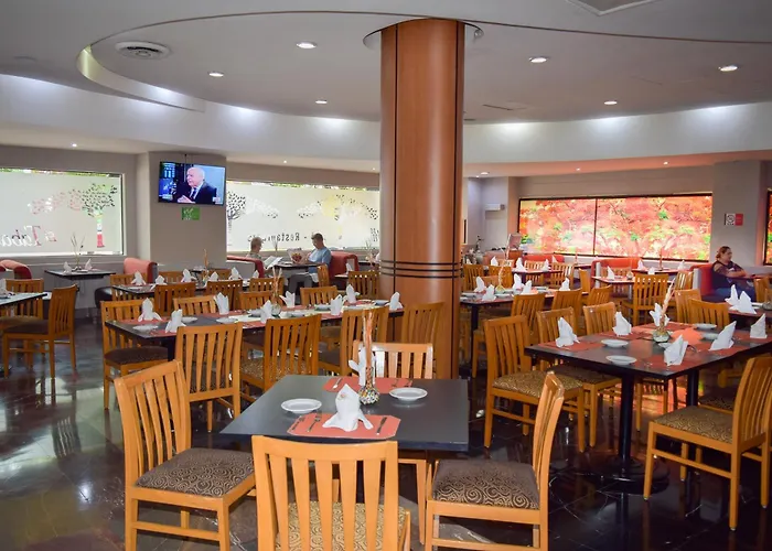 Wyndham Executivo Culiacan