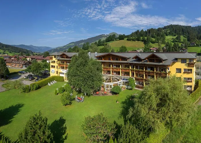 Alpenhof Brixen