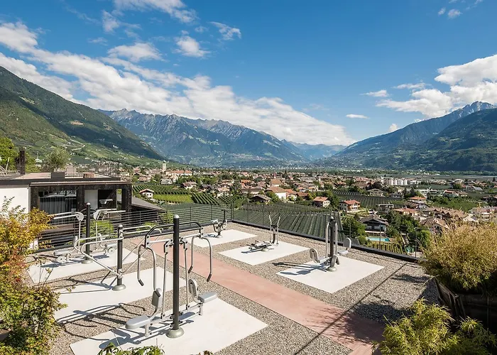 Garni Hotel Katzenthalerhof