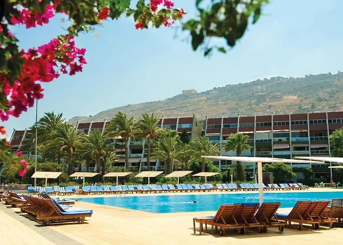 Miramar Hotel Resort&Spa