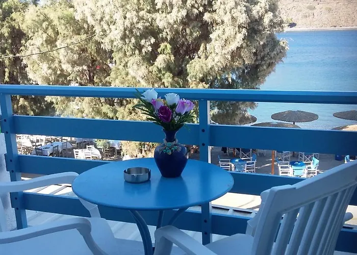 Delfini Hotel