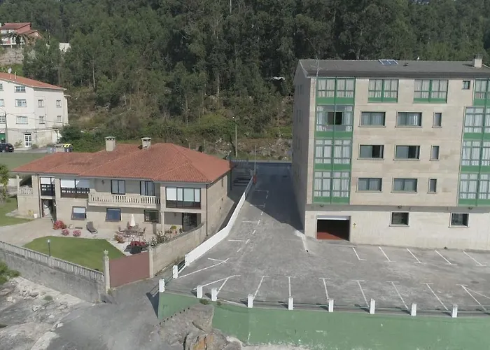 Hotel Stellamaris